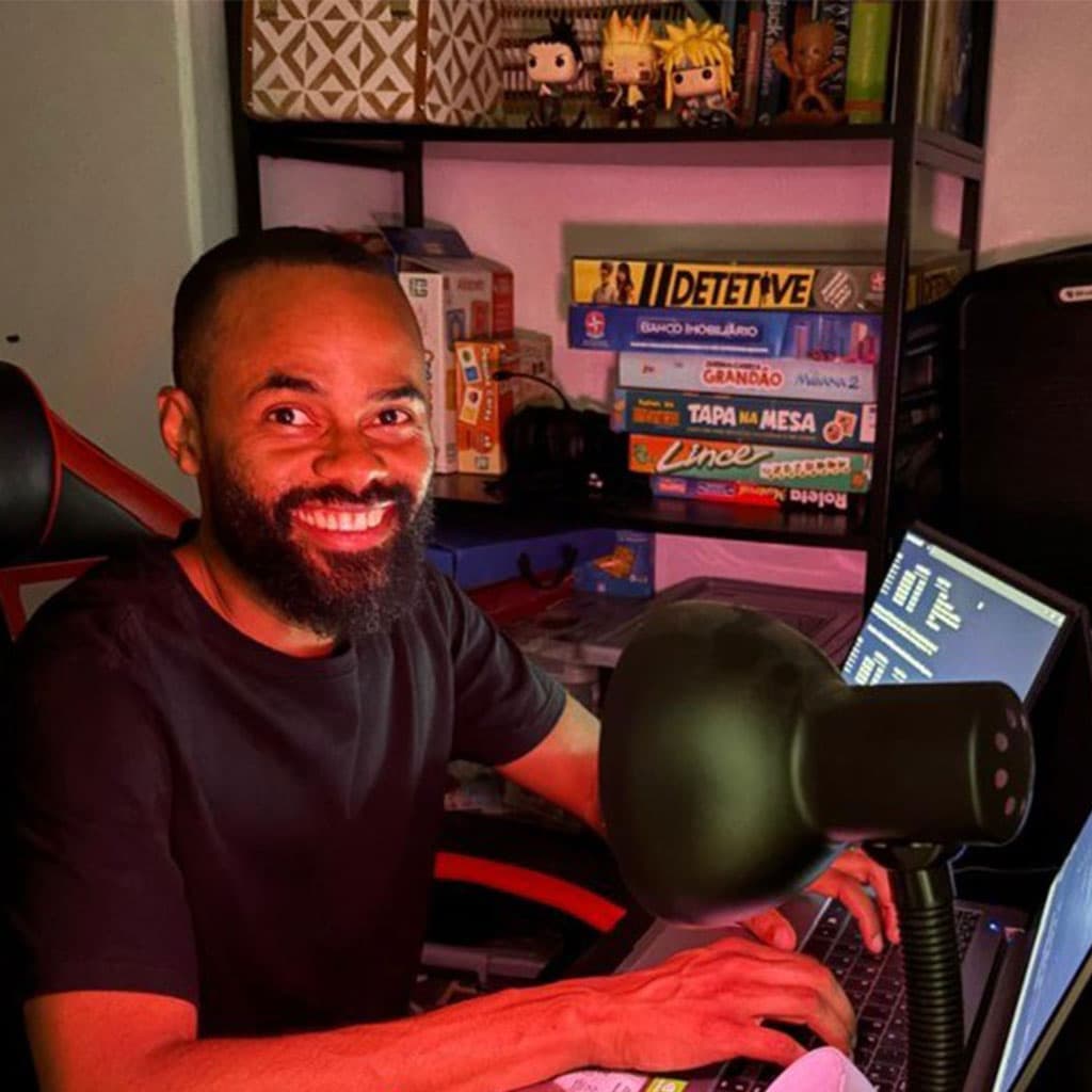 Danilo de Souza Miguel